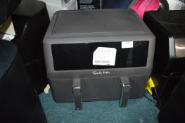 *Sur La Table Single or Double Basket Air Fryer
