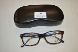 *Ray Ban Spectacle Frames