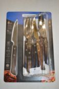*Tramontina 8pc Steak Knife Set