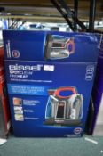 *Bissell Spot Clean Portable Carpet Cleaner