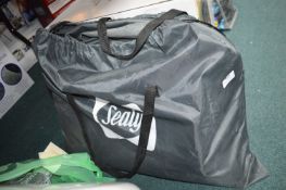 *Sealey Fortech Queen Size Air Bed