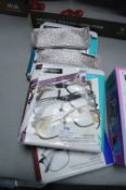 *Three Packs of Assorted Foster Grant Reading Glasses