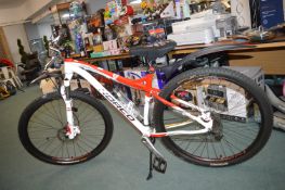 Norco All Terrain Racing Mountain Bike