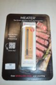 *Meater Plus Smart Meat Thermometer
