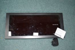 *Acurite 18” Digital LED Clock