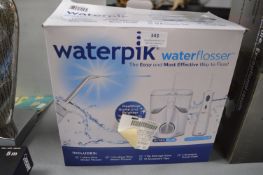 *Waterpik Water Flosser