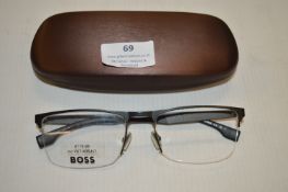 *Boss Spectacle Frames