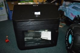 *Instant Pot Air Fryer Oven