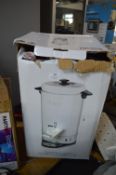 *Swan 20L Electric Water Urn
