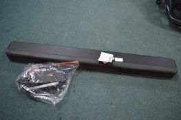 *Sony 2.1” Soundbar