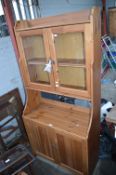 Ikea Display Cabinet