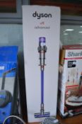 *Dyson V11 Advanced Vacuum Cleaner