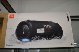 *JBL Stream 3 Wireless Bluetooth Speaker