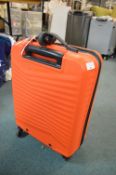 *American Tourister Carry On Case (AF, damaged whe