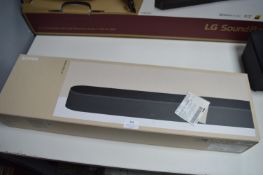 *Sonos Beam 2nd Gen Soundbar