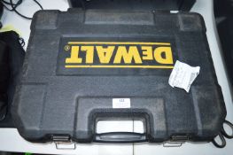 *Dewalt 184pc Mechanic’s Socket Set