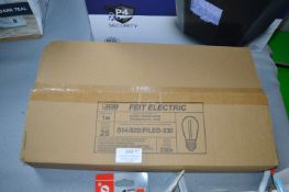 *Feit Electric 1w Clear Bulbs x20