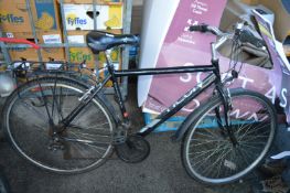 Commute by Raleigh Bicycle