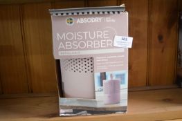 *Absodry Moisture Absorber