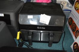 *Sur La Table Dual Basket Air Fryer
