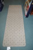 *Multy Floor Runner