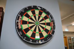 *Unicorn Eclipse Pro Dartboard