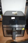 *Gourmia Digital Air Fryers with Window