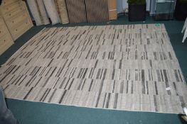 *Gertmenian Rug 7'10