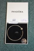 Pandora Bracelet
