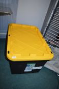 *Greenmade 27gal Storage Box