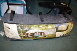 *Core 10 Person Lighted Instant Cabin Tent with Aw