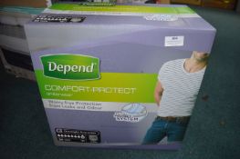 *Deep End Protective Underwear Size: L x54