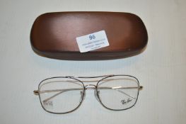 *Ray Ban Spectacle Frames