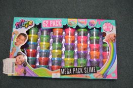 *Mega Slime Pack