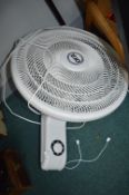 Ora Large Desk Fan