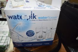 *Waterpik Water Flosser