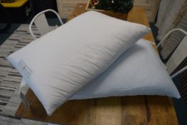 *Two Hotel Grand Luxury Pillows