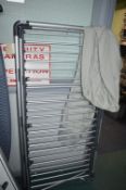 *Black & Decker Heated Clothes Airer