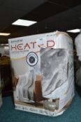 *Berkshire Heated Faux Fur Throw 50