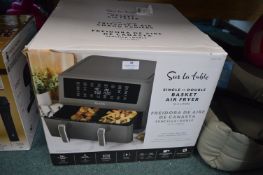 *Sur La Table 10.5L Digital Air Fryer