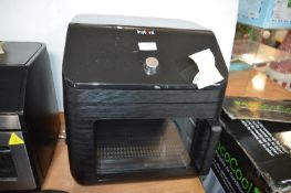 *Instant Air Fryer and Oven