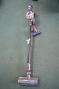 *Dyson V8 Vacuum Cleaner (no charger)