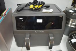 *Ser La Table Digital Air Fryer