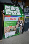 *Bosch Aquatak 135 Universal Pressure Washer