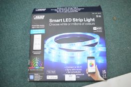 *Feit Smart LED Strip Light 5m