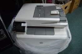 *HP Colour LaserJet Pro Printer