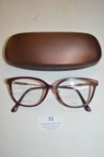 *Jimmy Choo Spectacle Frames