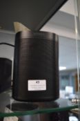 *Sonos Bluetooth Speaker