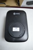 *Hive Eco Charger