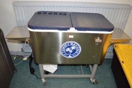 *Tommy Bahama Drinks Cooler Trolley